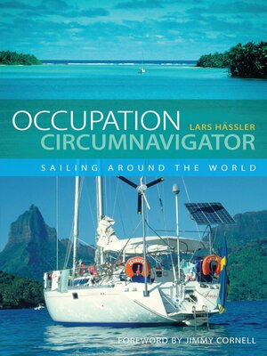 cover image of Occupation Circumnavigator